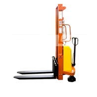 Электроштабелеры Grost