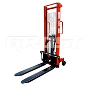 Штабелеры ручные гидравлические Grost