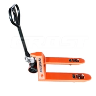 Тележки гидравлические с укороченными вилами Grost