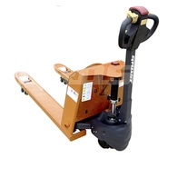 Тележки самоходные электрические Grost