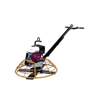 Бензиновая затирочная машина ENAR TIFON 1200HF