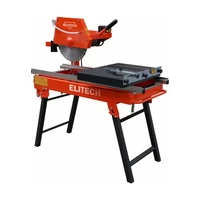 Камнерезный станок ELITECH СК 400/90Р