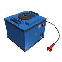 Электромеханический станок для гибки арматуры СГА-1/СГА-1ЭБ (Санкт-Петербург)