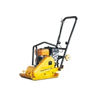 Виброплита бензиновая Masalta MS 60-4