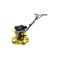 Бензиновая затирочная машина Masalta МТ24-3