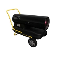 Тепловая пушка дизельная Zitrek BFG 50