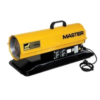 Тепловая пушка дизельная Master B 35 CEL