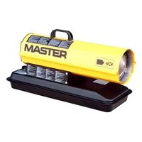 Тепловая пушка дизельная Master B 65 CEL