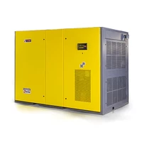 Винтовой компрессор Comprag D 75-08