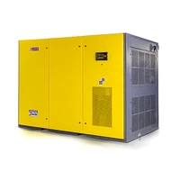 Винтовой компрессор Comprag D 160-08