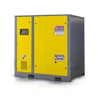 Винтовой компрессор Comprag DV 45-08