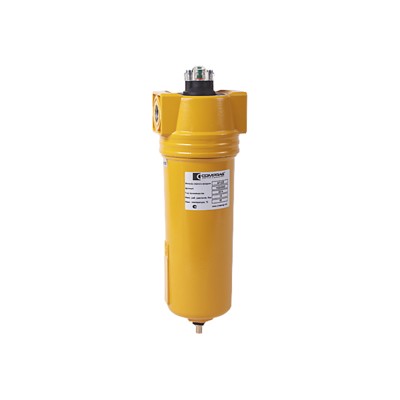 Фильтр сжатого воздуха Comprag серии AF 2.5 м3/мин