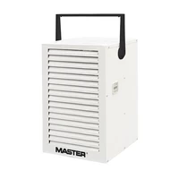 Мобильный осушитель воздуха конденсационный Master DH 731