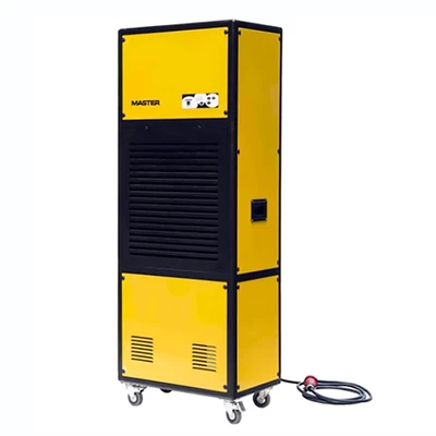 Осушитель воздуха промышленный Master DH 7160