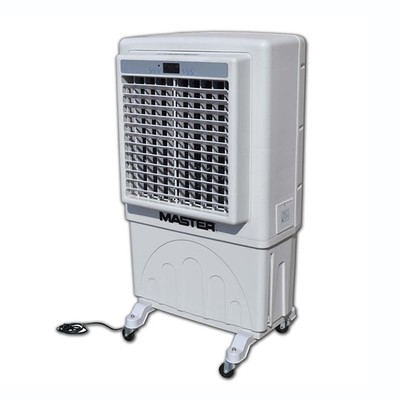 Мобильный охладитель (увлажнитель) воздуха испарительный Master BC 60
