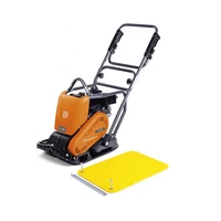Виброплита бензиновая Husqvarna (Atlas Copco) LF 80 LAT