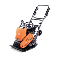 Виброплита дизельная Husqvarna (Atlas Copco) LF 130 D LT