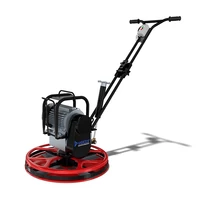 Электрическая затирочная машина Vektor VSCG-600D с УЗО, 220В