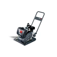 Виброплита бензиновая Wacker Neuson MP 15