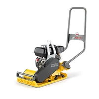 Виброплита бензиновая Wacker Neuson VP 1340 Aw