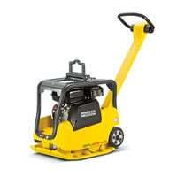 Виброплита бензиновая реверсивная Wacker Neuson BPU 2540 A