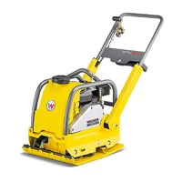 Виброплита бензиновая реверсивная Wacker Neuson WPU 1550 Aw