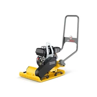 Виброплита бензиновая Wacker Neuson VP 1550 A