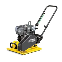 Виброплита дизельная Wacker Neuson DPS 1850 H Basic