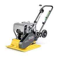 Виброплита дизельная Wacker Neuson DPS 3060