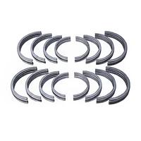 Комплект редукционных вкладышей 315-560 для V-Weld G630 для одного зажима