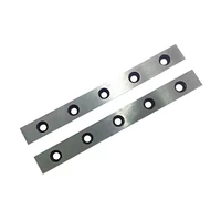 Комплект ножей VOLL для торцевателя V-Weld G315