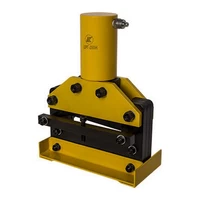 Шинорез гидравлический Инстан ШРГ-200Н