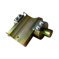 Упоры-ролики для трубогибов Инстан ТПГ-2Б и ТПГ-3Б