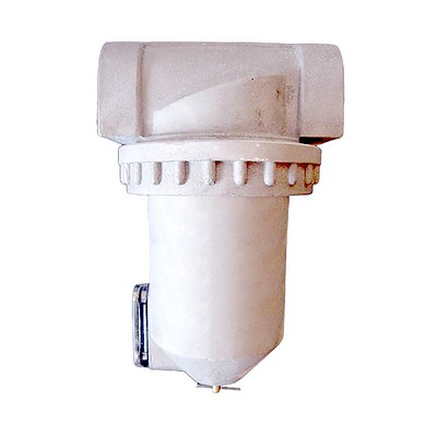 Воздушный фильтр влагомаслоотделитель CAF-0 (1/2”)