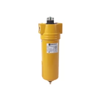 Фильтр сжатого воздуха Comprag серии AF-036