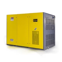 Винтовой компрессор Comprag DV 132-10