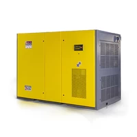 Винтовой компрессор Comprag DV 90-10