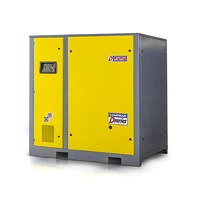 Винтовой компрессор Comprag D 55-10