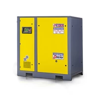 Винтовой компрессор Comprag DV 30-10