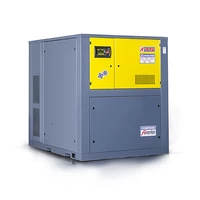 Винтовой компрессор Comprag AV 75-10