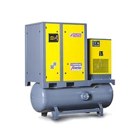 Винтовой компрессор на ресивере с осушителем Comprag ARD 22-08
