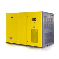 Винтовой компрессор Comprag D 90-10