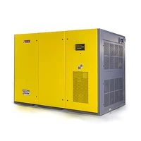 Винтовой компрессор Comprag D 110-10