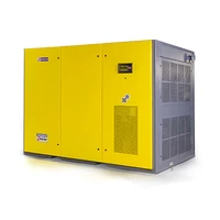 Винтовой компрессор Comprag D 200-10