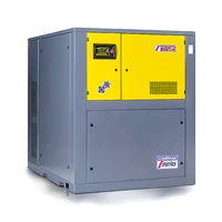 Винтовой компрессор Comprag F 75-10