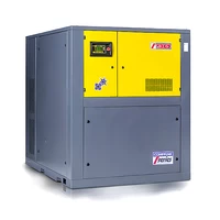 Винтовой компрессор Comprag F 90-08