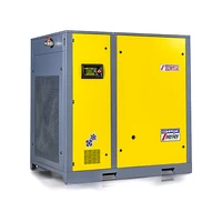 Винтовой компрессор Comprag F 45-13