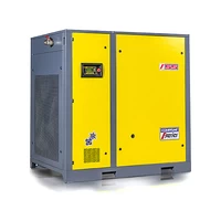 Винтовой компрессор Comprag F 55-08