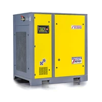 Винтовой компрессор Comprag F 37-13