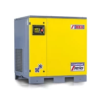 Винтовой компрессор Comprag F 18-13
